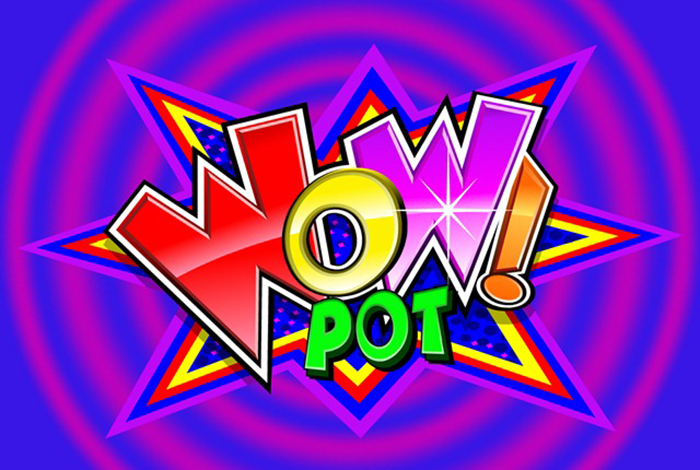 WowPot slot