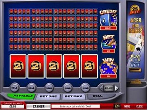 acesandfacesvideopoker