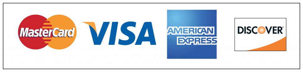 card logos