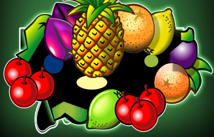 fruit fiesta slot