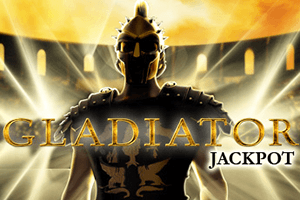 gladiator logotyp