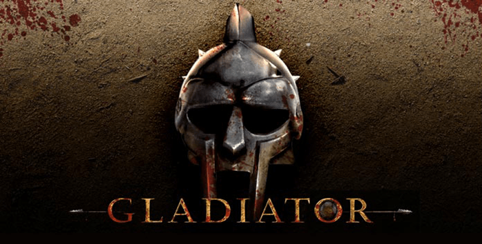 gladiator onlineslot