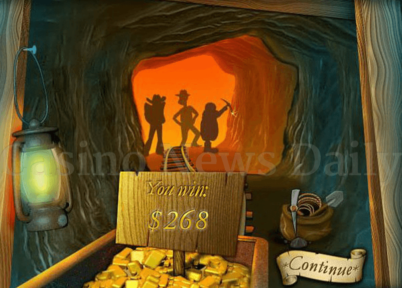 gold rally bonus