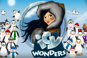 icy wonders logo