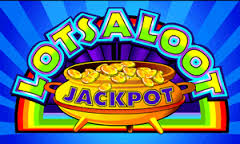 lotsaloot logotyp