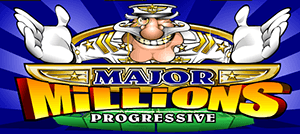 major millions logo