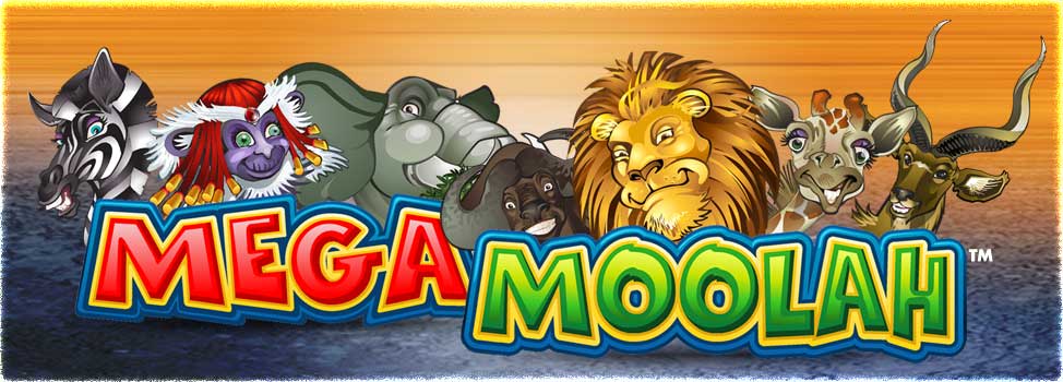 mega moolah casino slot