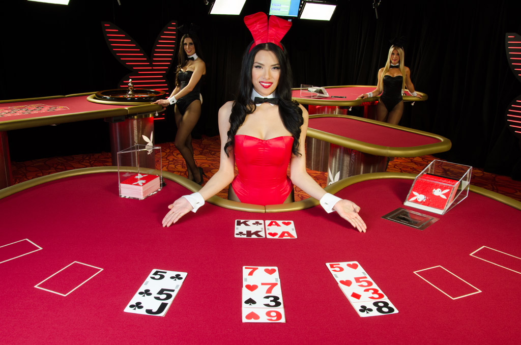 playboy blackjack