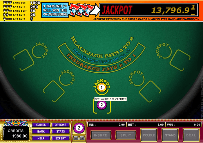 triple 7s
