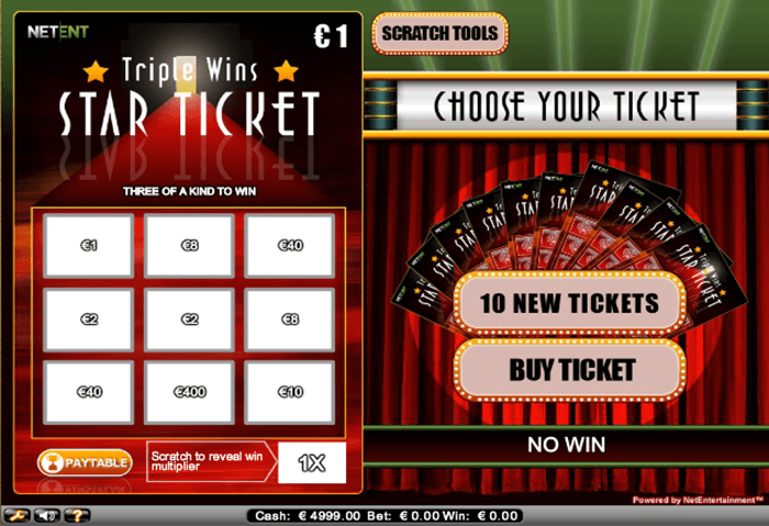 triple wins tema