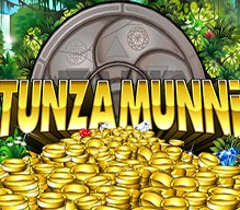 tunzamunni logotyp