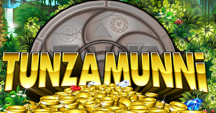 tunzamunni slot