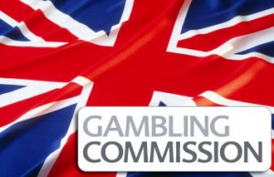 uk gambling commission