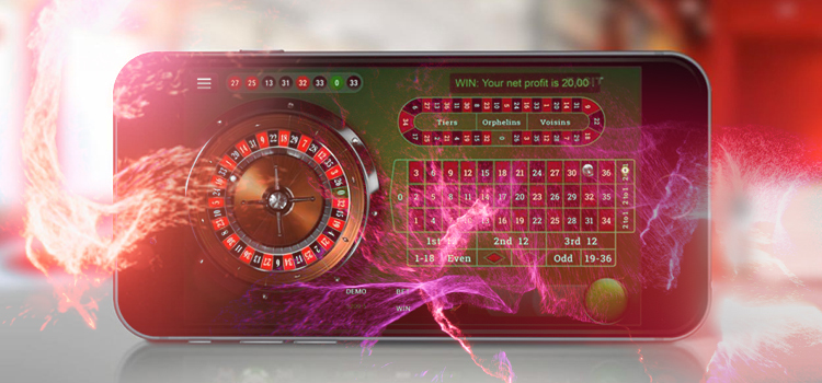 Mobile-Casino-Games
