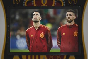 spain_heads_into_world_cup_qualifiers_without_key_players_due_to_injuries