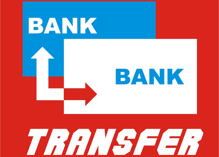 Bank Transfer