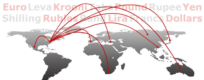 Wire Transfer