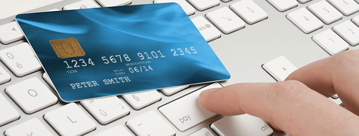 Casinon som tar PrePaid-kort