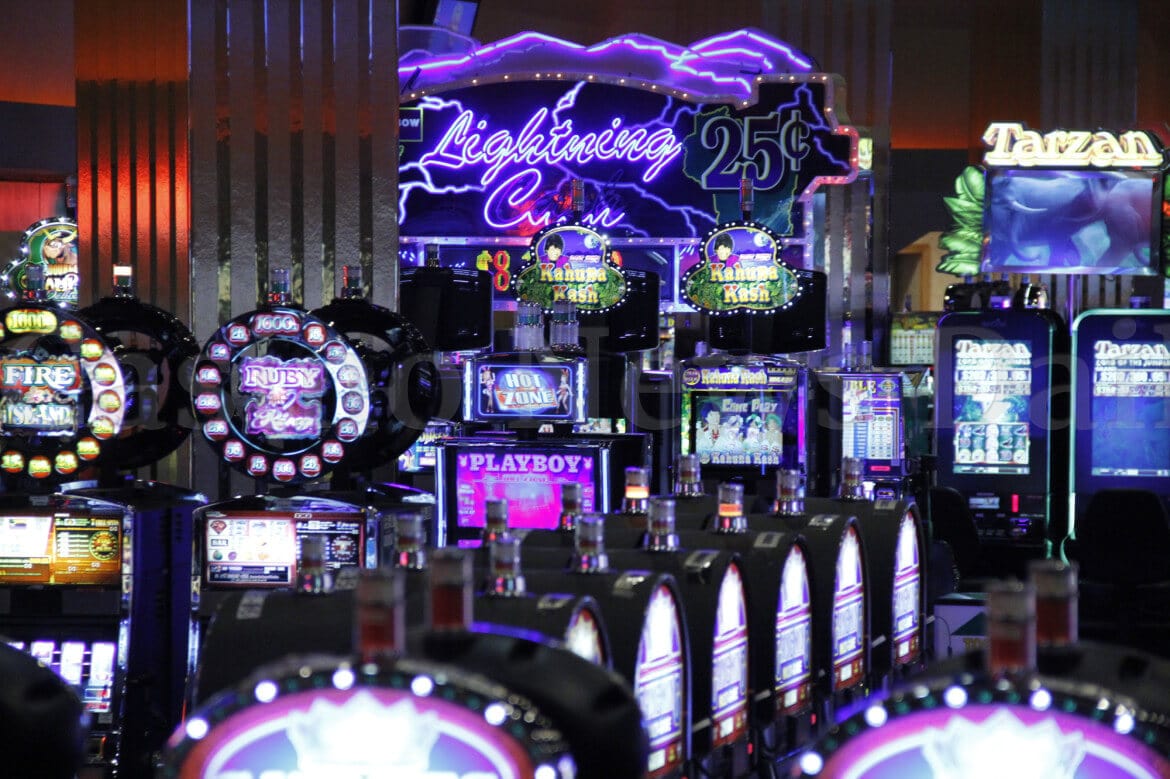 Casinoslots