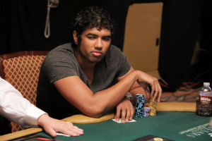 Pratyush Buddiga vinner EPT Season 13 Barcelona €25,000 Single-Day High Roller