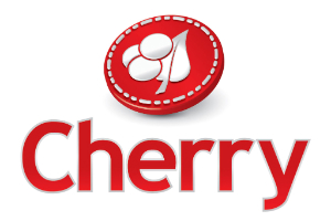 Onlineutbud driver på fortsatt intäktsökning för Cherry