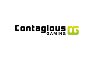 Contagious Gaming rapporterar förbättrade intäkter och EBITDA under första kvartalet