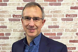 Senet Group utnämner George Kidd till ny VD