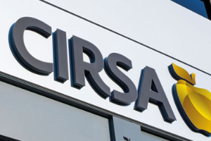 CIRSA rapporterar förbättrade halvårsresultat