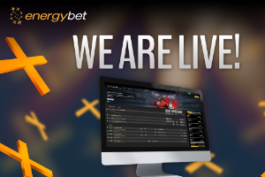 EnergyBet använder BetConstructs Odds Feed Service