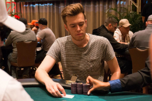 Gordon Vayo vinner WinStar River Poker Series $2,500 Main Event
