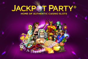 Scientific Games utser social casino-enheter till obegränsade dotterbolag