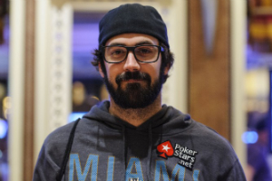 Jason Mercier streamar WCOOP $102,000 Super High Roller på Twitch