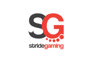 Stride Gaming väntar avsevärd ökning i helårsintäkter
