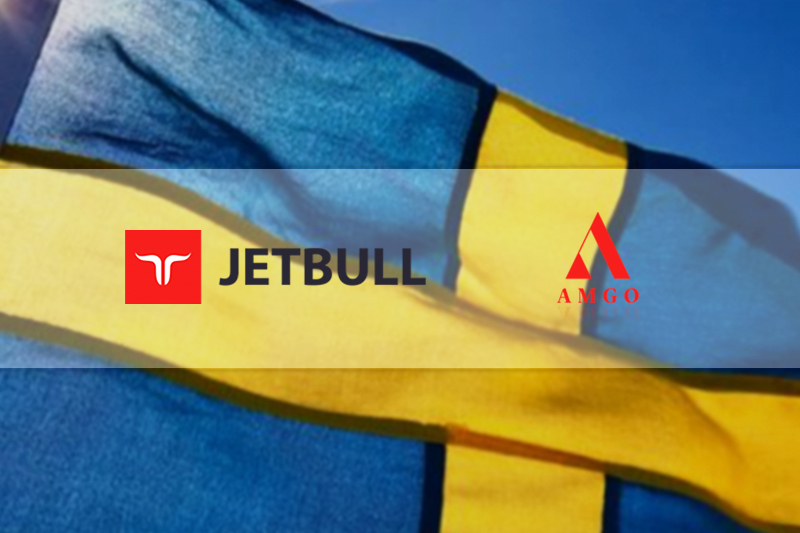 AMGO köper EveryMatrix flaggskepp Jetbull Casino