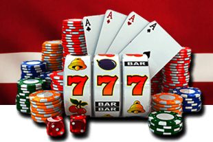 Lettlands spelmarknad för casinospel har fått en rejäl tillväxtskjuts