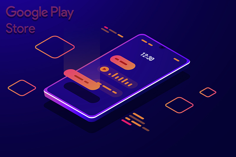 Spel i Play Store måste nu inkludera odds för lootlådor