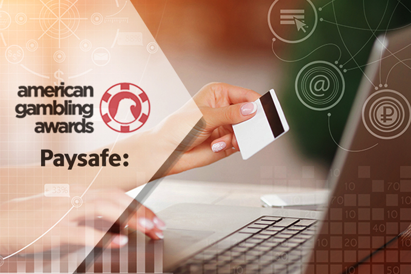 Paysafe plockar hem Årets Betalningsprocsesor vid American Gambling Awards