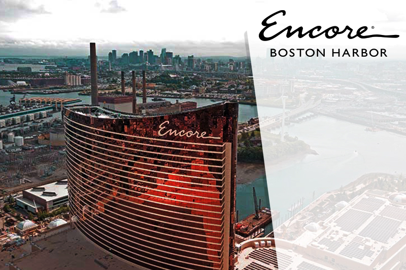 Wynn’s Boston Casino inblandad i en Blackjack-fuskskandal