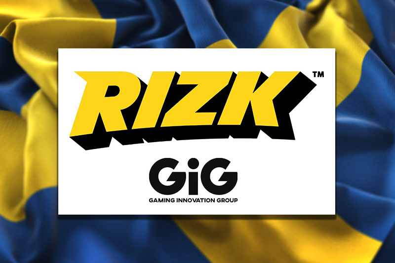 GiG stoppar sportsbetting i Sverige efter 3,5 miljoner kronors böter