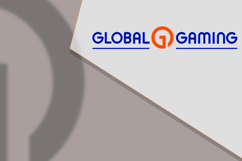 Global Gaming bekräftar Tobias Fagerlund som chef