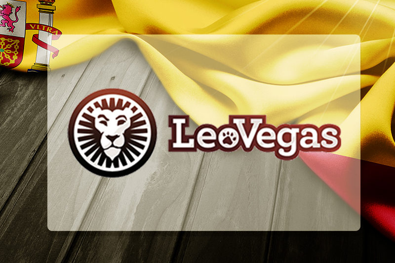 LeoVegas får tummen upp för spanskt nätcasino – kliver in på bettingmarknaden