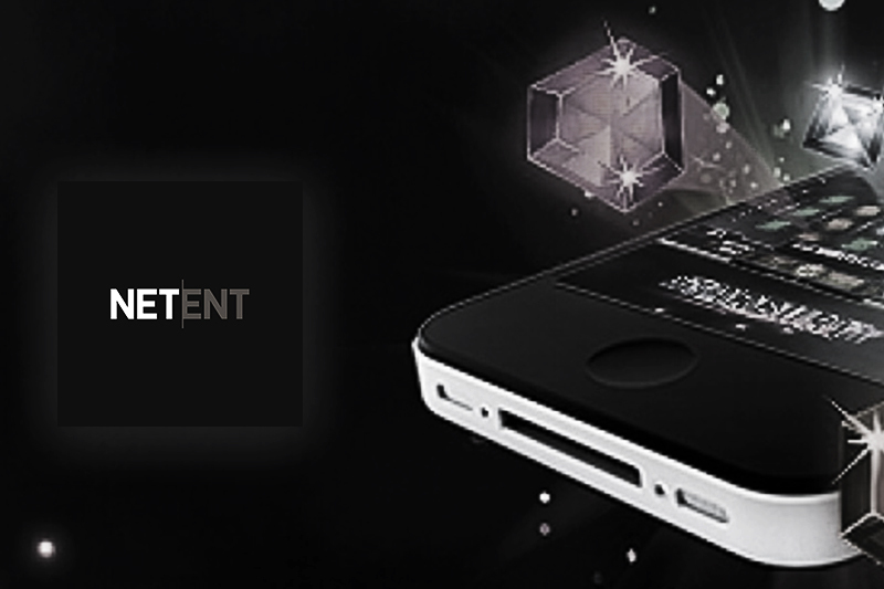 NetEnt casinospel nu live i Pennsylvania