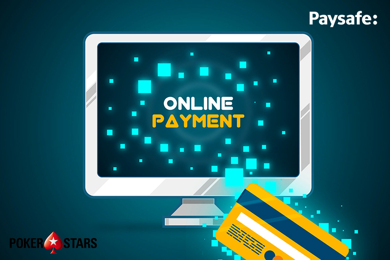 PokerStars rullar ut Paysafe’s Rapid Transfer-betalmetod på 10 europeiska marknader