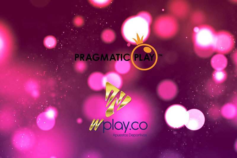 Pragmatic Play når Colombia med Wplay.co slots-affär
