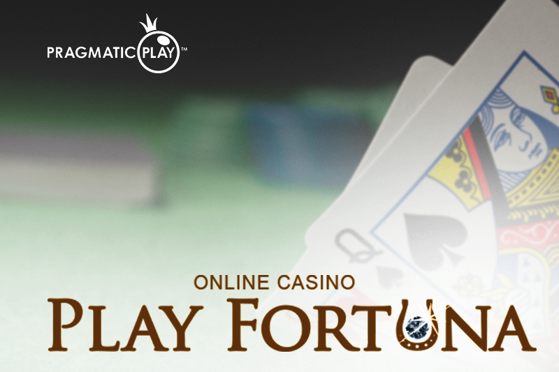 Pragmatic Play avslöjar affär med PlayFortuna