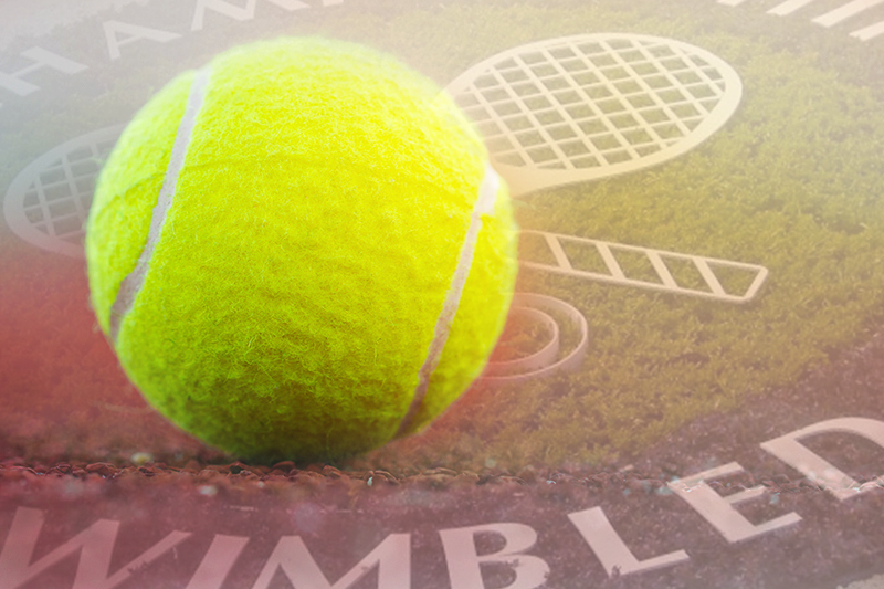 Playtech BGT Sports rapporterar omsättningsrekord på Wimbledon Betting