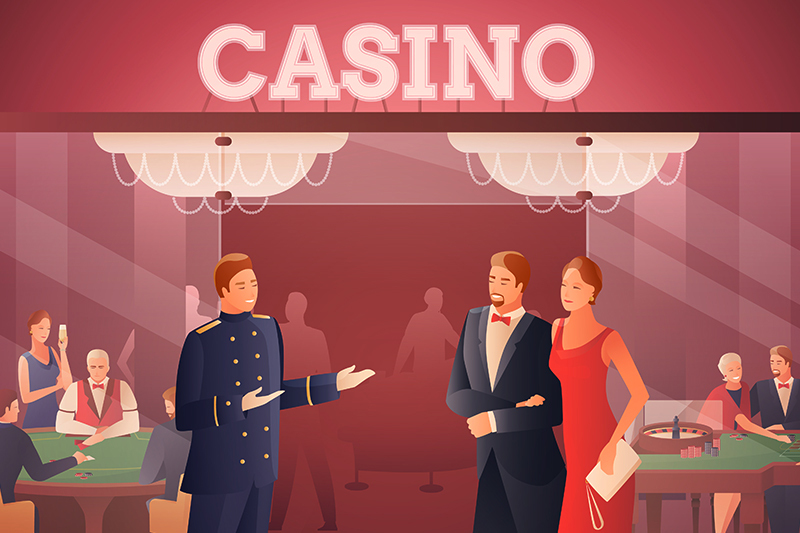 Cyprus Casinos välkomnar den miljonte besökaren i Limassol