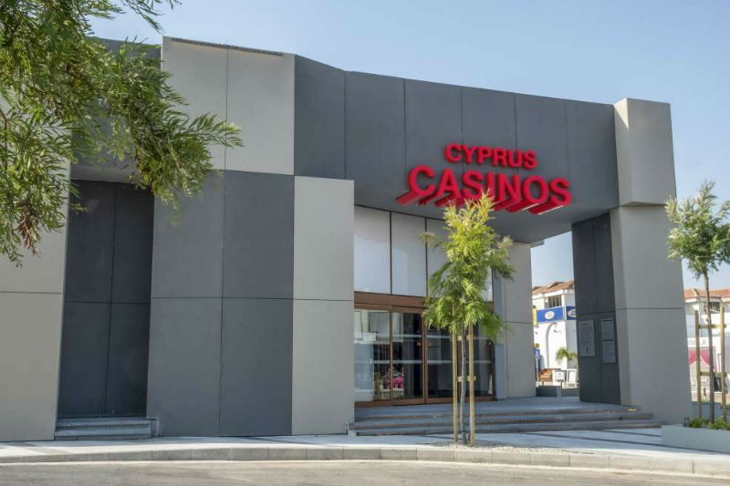 Ayia Napa Casino evakueras på grund av bombskämt