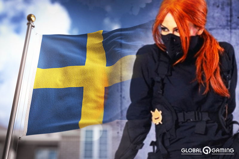 Global Gaming’s bud att lansera om Ninja Casino i Sverige nekat av en ytterligare domstol