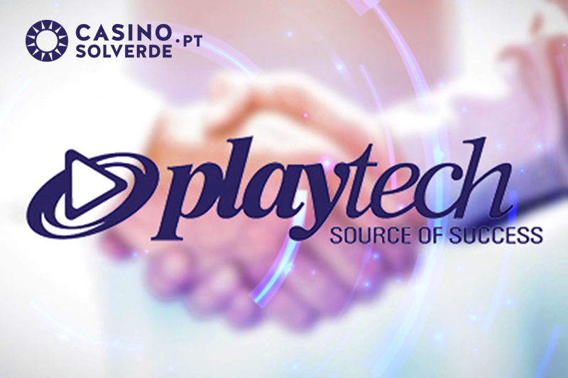 Playtech säkrar affär med CasinoSolverde för portugisisk expansion